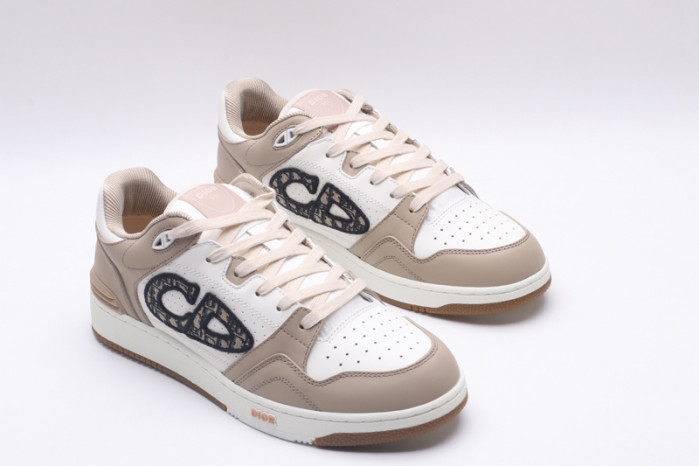 D1R* B57  SNEAKER  COPSHOE DR-232