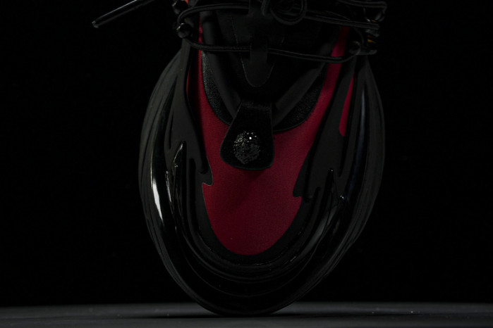 BALMAIN SNEAKERS COPSHOE BM -10