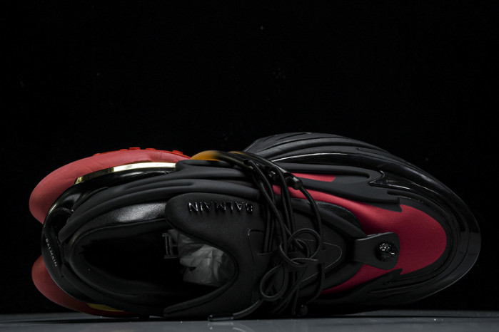 BALMAIN SNEAKERS COPSHOE BM -10