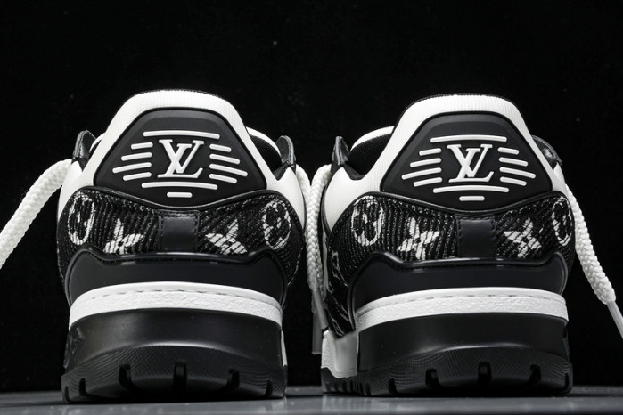 LVT  SNEAKERS   COPSHOE  L&V-318