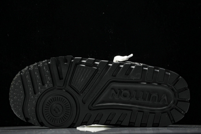 LVT  SNEAKERS   COPSHOE  L&V-318