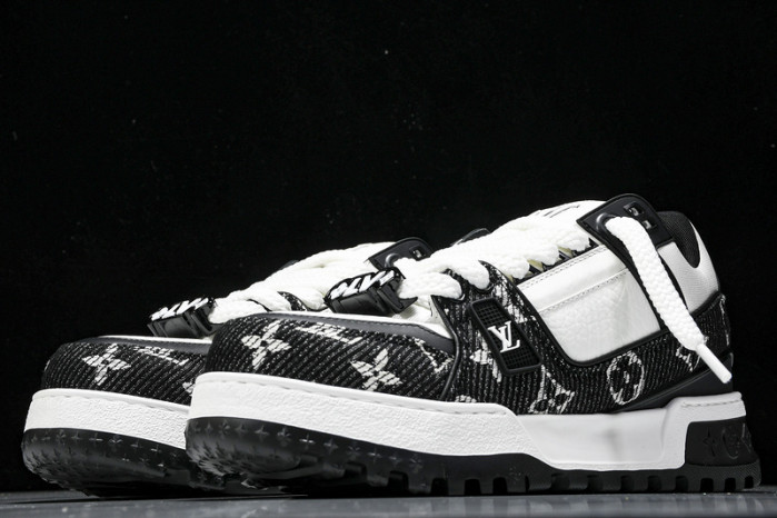 LVT  SNEAKERS   COPSHOE  L&V-318