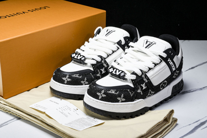 LVT  SNEAKERS   COPSHOE  L&V-318