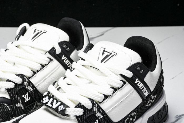 LVT  SNEAKERS   COPSHOE  L&V-318