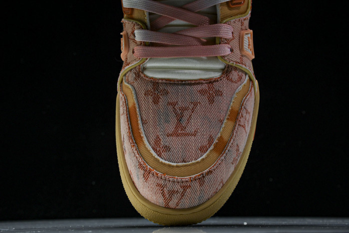 LVT SNEAKERS COPSHOE L&V-319