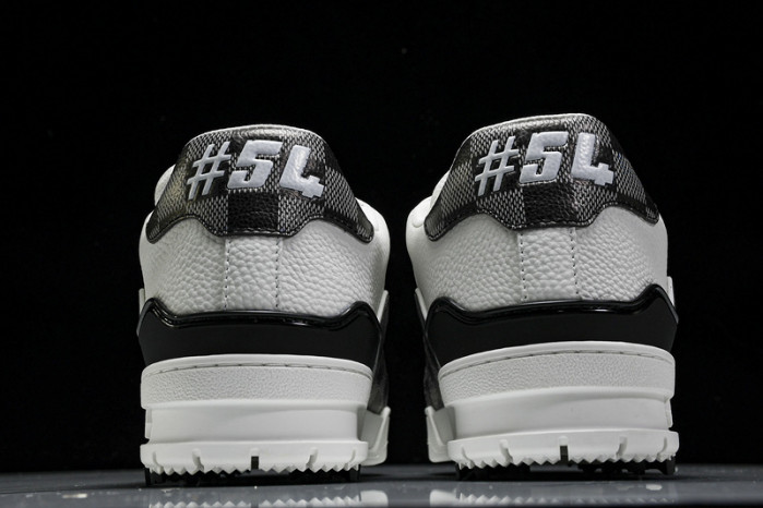 LVT  SNEAKERS   COPSHOE  L&V-322