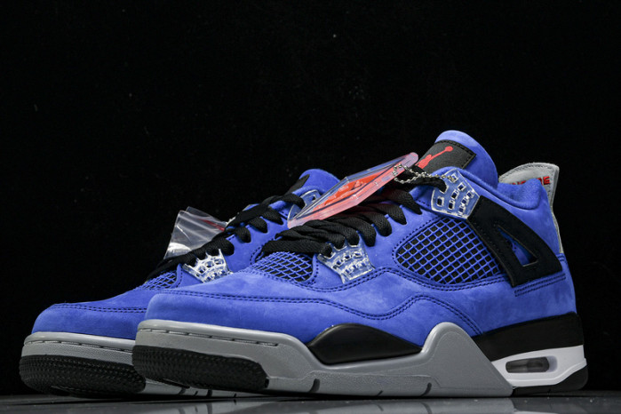 JORDAN 4 RETRO "Eminem Encore"  783902 LN4