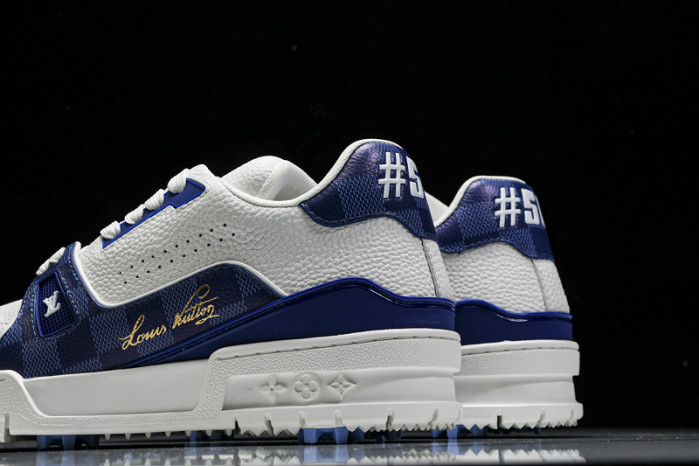 LVT SNEAKERS COPSHOE L&V-323