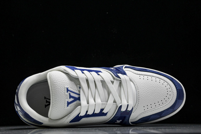 LVT SNEAKERS COPSHOE L&V-323