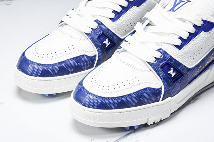 LVT SNEAKERS COPSHOE L&V-323