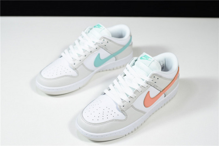 Nike Dunk Low Tropical Twist  - CW1590-101