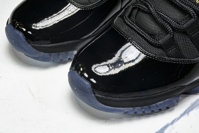 Jordan 11 Retro Gamma Blue (2025)  CT8012-047