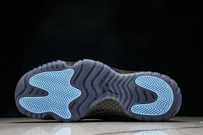 Jordan 11 Retro Gamma Blue (2025)  CT8012-047