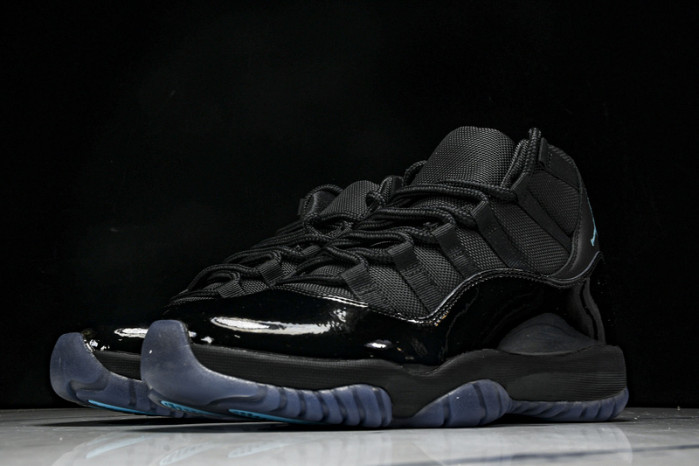 Jordan 11 Retro Gamma Blue (2025)  CT8012-047