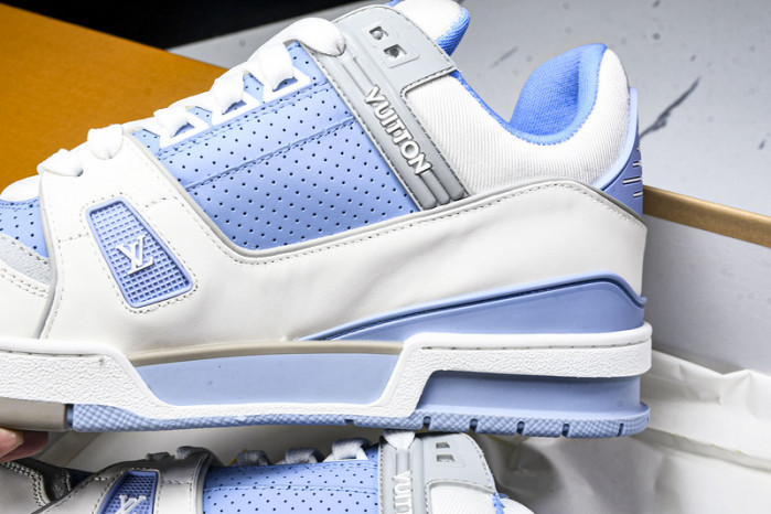 LVT  SNEAKERS   COPSHOE  L&V-trainer 61