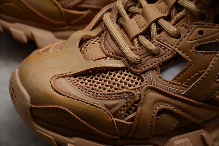 BL TRAINERS TRACK -KICKZE BL 58