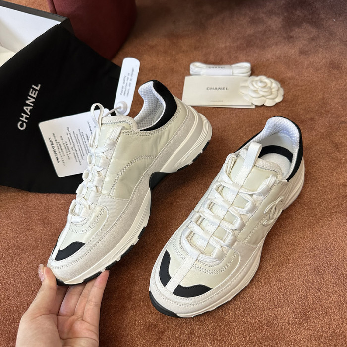 CHL CHANEL SNEAKERS copshoe CHL -38