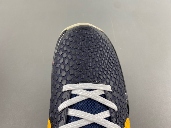 KOBE 6  “VALCANO” CW2190-503