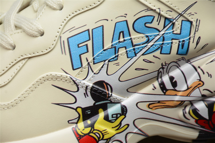 GC  TRAINER SNEAKER KICKZE GC-35