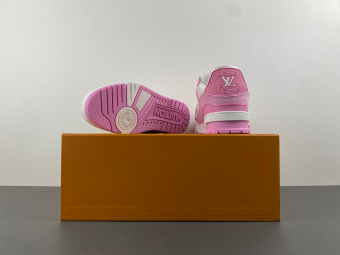 LVT  SNEAKERS   COPSHOE  L&V-trainer 59