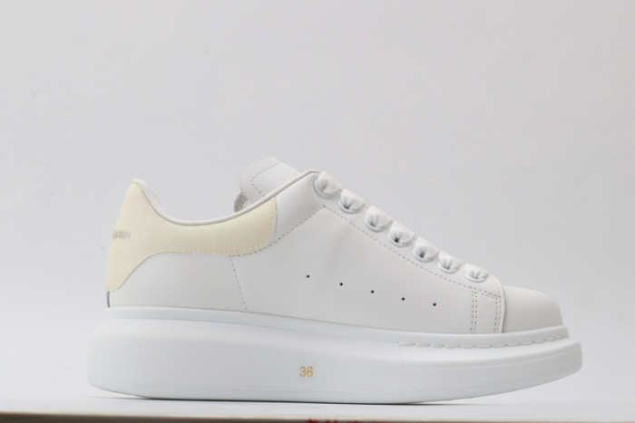 ALEXANDER MCQUEEN SOLE SNEAKERS KICKZE-41