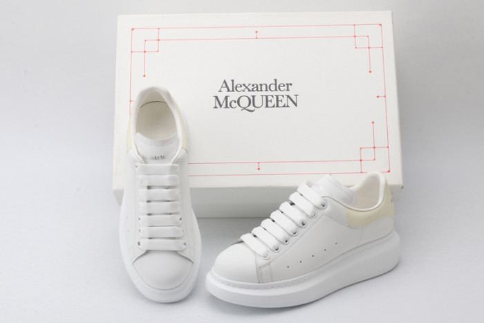 ALEXANDER MCQUEEN SOLE SNEAKERS KICKZE-41