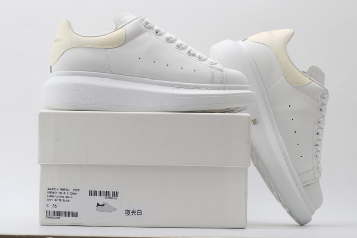ALEXANDER MCQUEEN SOLE SNEAKERS KICKZE-41