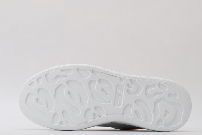 ALEXANDER MCQUEEN SOLE SNEAKERS KICKZE-42