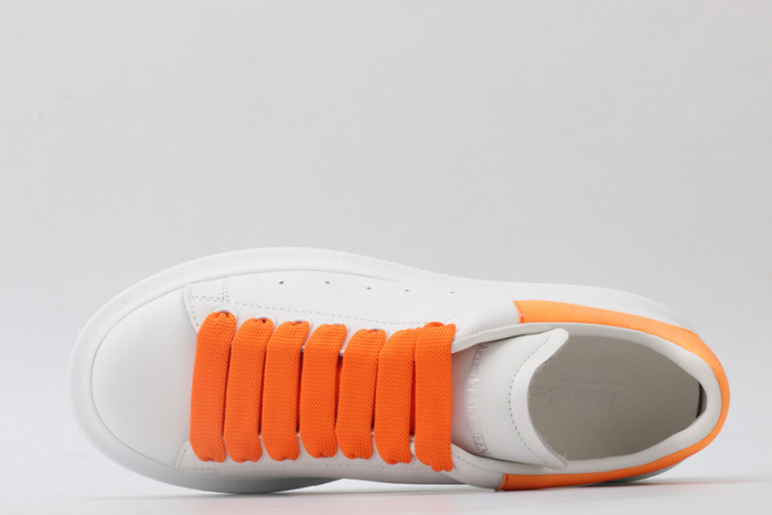 ALEXANDER MCQUEEN SOLE SNEAKERS KICKZE-42