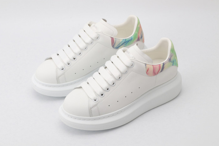 ALEXANDER MCQUEEN SOLE SNEAKERS KICKZE-44