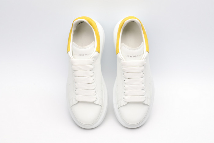 ALEXANDER MCQUEEN SOLE SNEAKERS KICKZE-48