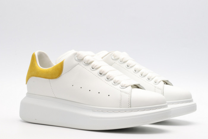 ALEXANDER MCQUEEN SOLE SNEAKERS KICKZE-48