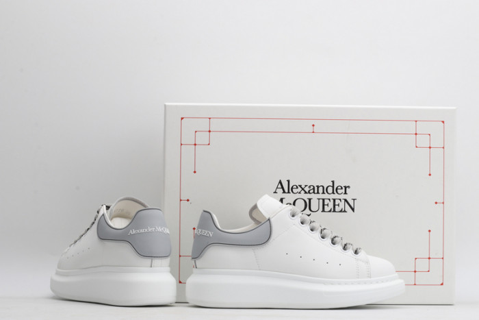 ALEXANDER MCQUEEN SOLE SNEAKERS KICKZE-50
