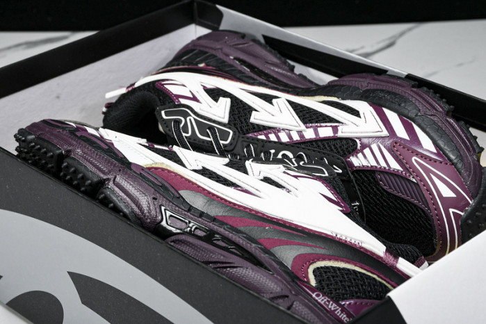 OF sneakers others  copshoe OW-118