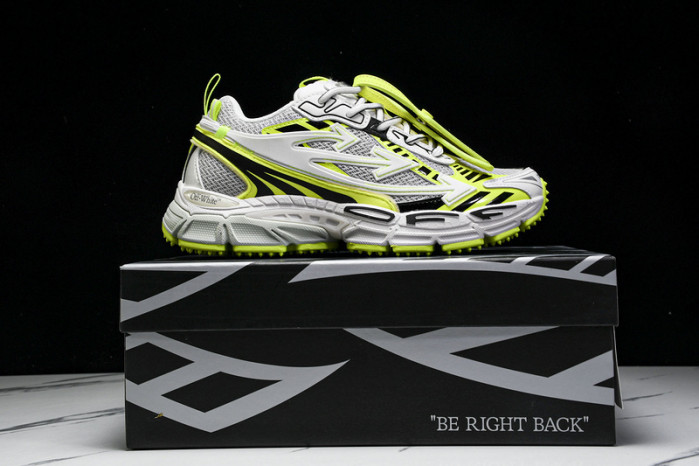 OF sneakers others copshoe OW-119