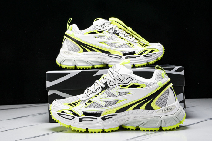 OF sneakers others copshoe OW-119