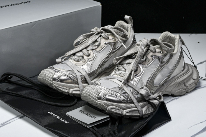 BL 3XL -COPSHOE BL 319