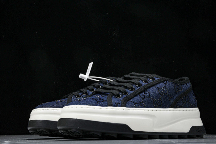 GC  SNEAKER COPSHOE GC-170