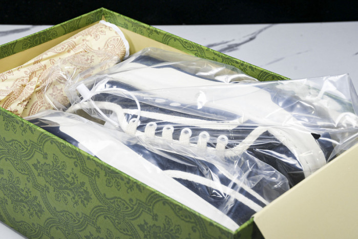 GC  SNEAKER COPSHOE GC-172