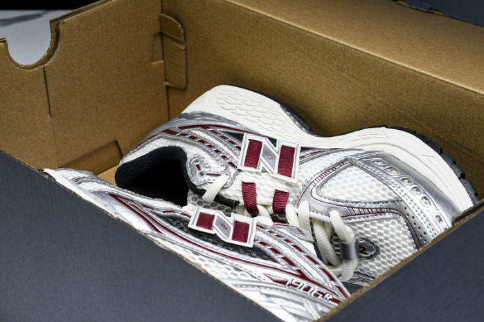 N*EW B*ALANCE COPSHOE NB-126