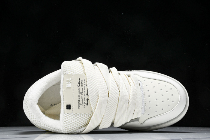 AMIRI  SNEAKERS   COPSHOE AM-63