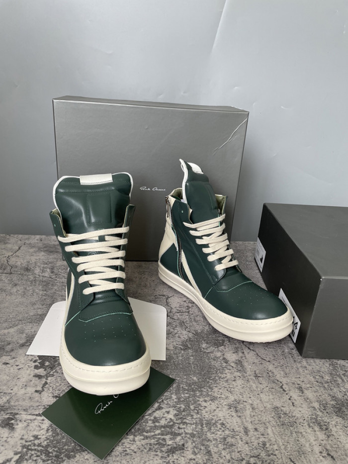 RICK OWENS SNEAKERS  copshpe OR-245
