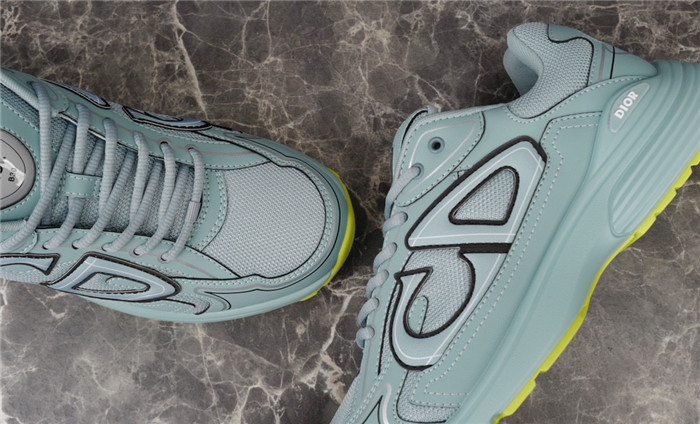 D1R* B30 TRAINER SNEAKER copshoe DR-204