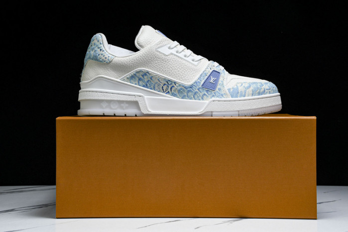 LVT SNEAKERS COPSHOE L&V-328