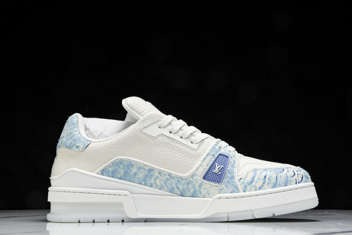 LVT SNEAKERS COPSHOE L&V-328