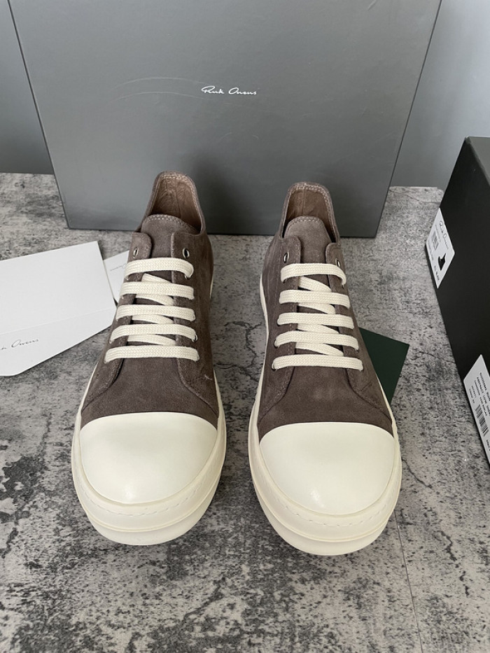RICK OWENS SNEAKERS  copshpe OR-313