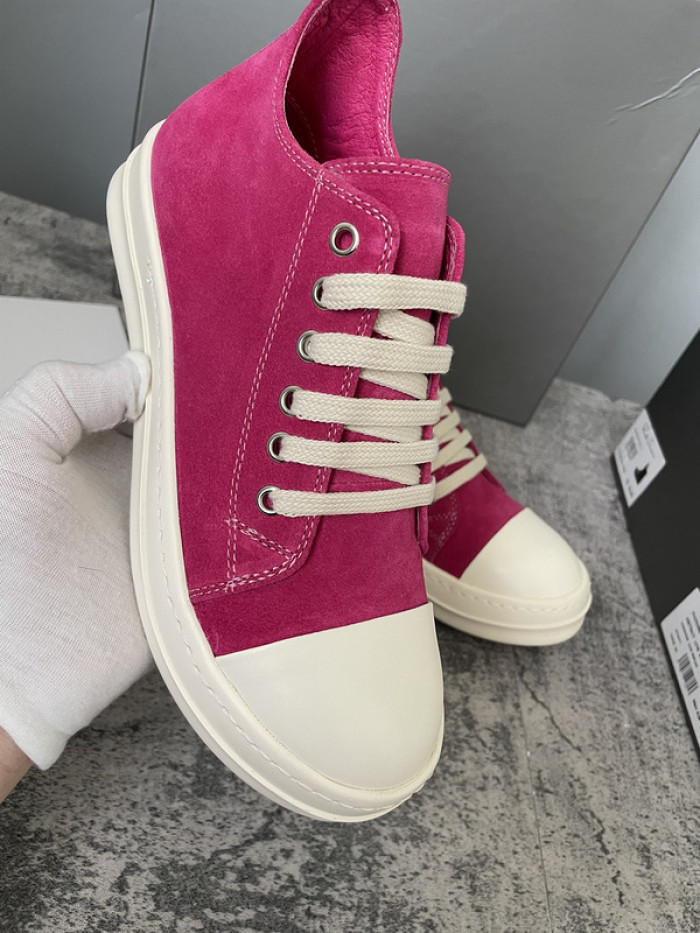 RICK OWENS SNEAKERS  copshpe OR-316