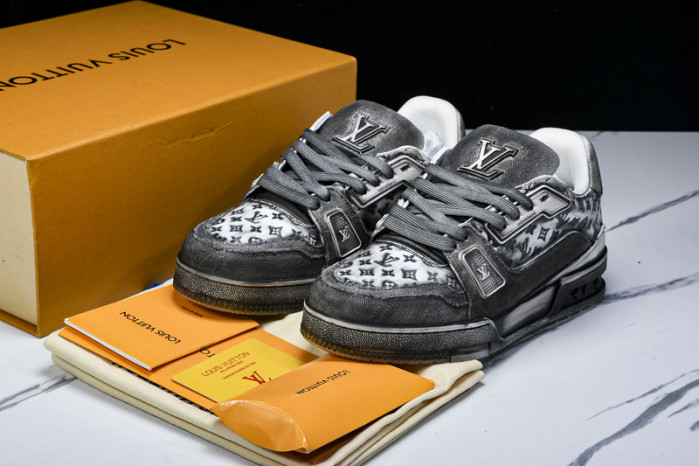 LVT  SNEAKERS   COPSHOE  L&V-326