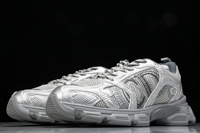 D1R* CHRONO SNEAKER COPSHOE DR-246