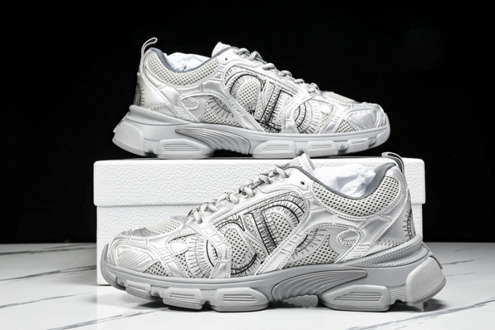 D1R* CHRONO SNEAKER COPSHOE DR-246